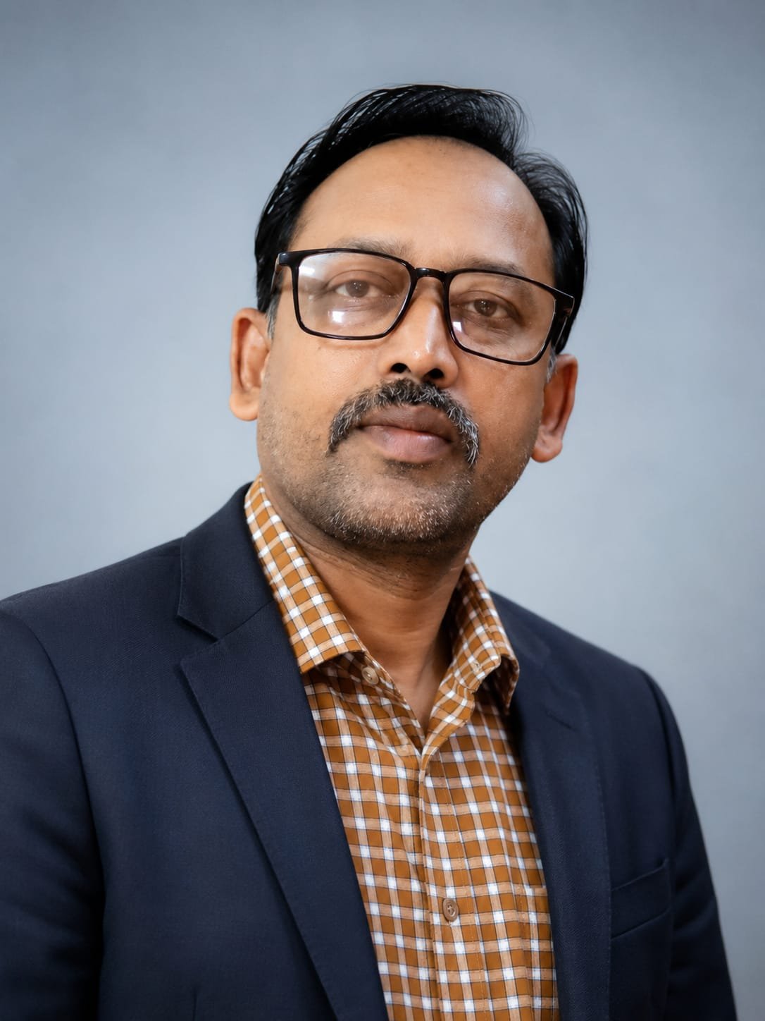 Editor-in-Chief: Dr. Mohd Sayeed Akhtar