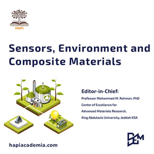 Sensors, Environment and Composite Materials (SECM)